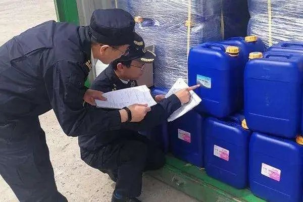 退运货物报关代理公司优势清关服务